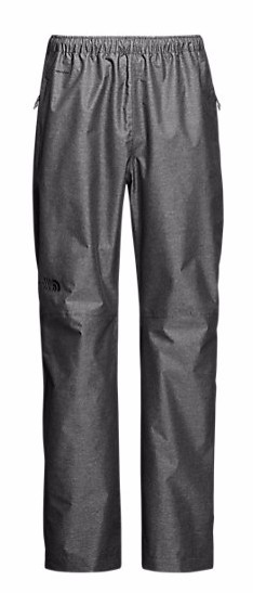 Product photo of The North Face Venture Half Zip