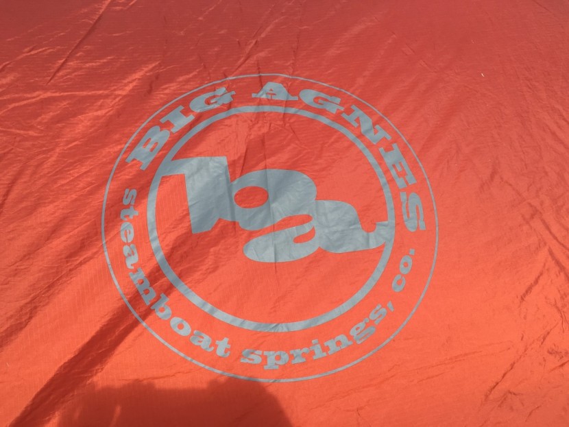 Big Agnes Flying Diamond 6 Review | Tested & Rated