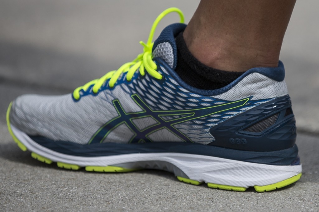 Asics Gel-Nimbus 19 Review | Tested & Rated