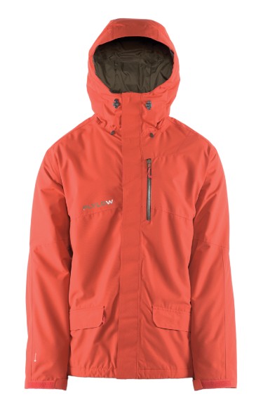 flylow roswell ski jacket men review