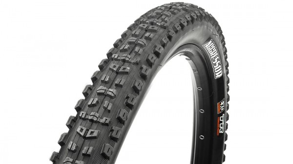 Maxxis aggressor 27.5 online 2.6