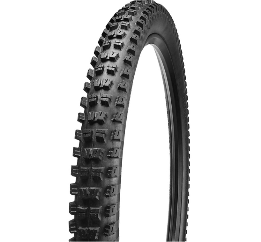 specialized butcher grid mountain bike tire review