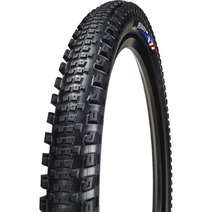 specialized slaughter grid mountain bike tire review