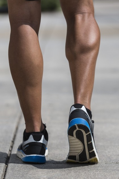 altra torin 2.5 - solid ground contact on the altra torin 2.5 is among one of our...