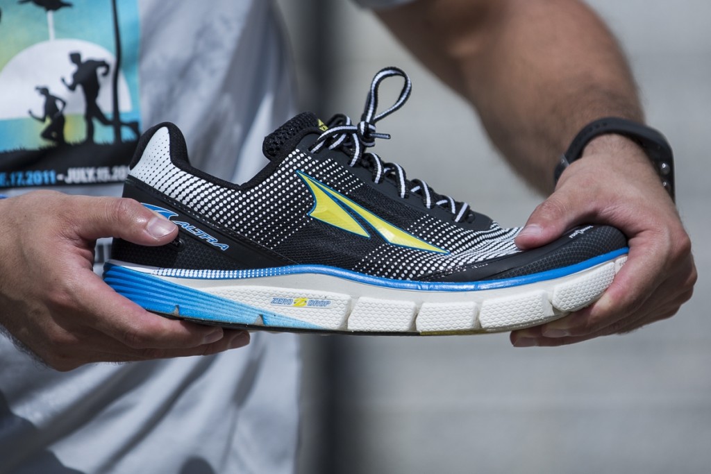 Altra Torin 2.5 Review | Tested & Rated