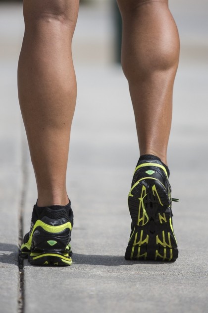 mizuno wave prophecy 5 - the mizuno wave prophecy 5 gave a fun ride, but we don&#039;t think...