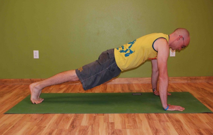 prana revolution - our tallest tester, kenny (6&#039;2), appreciated the longer length and...