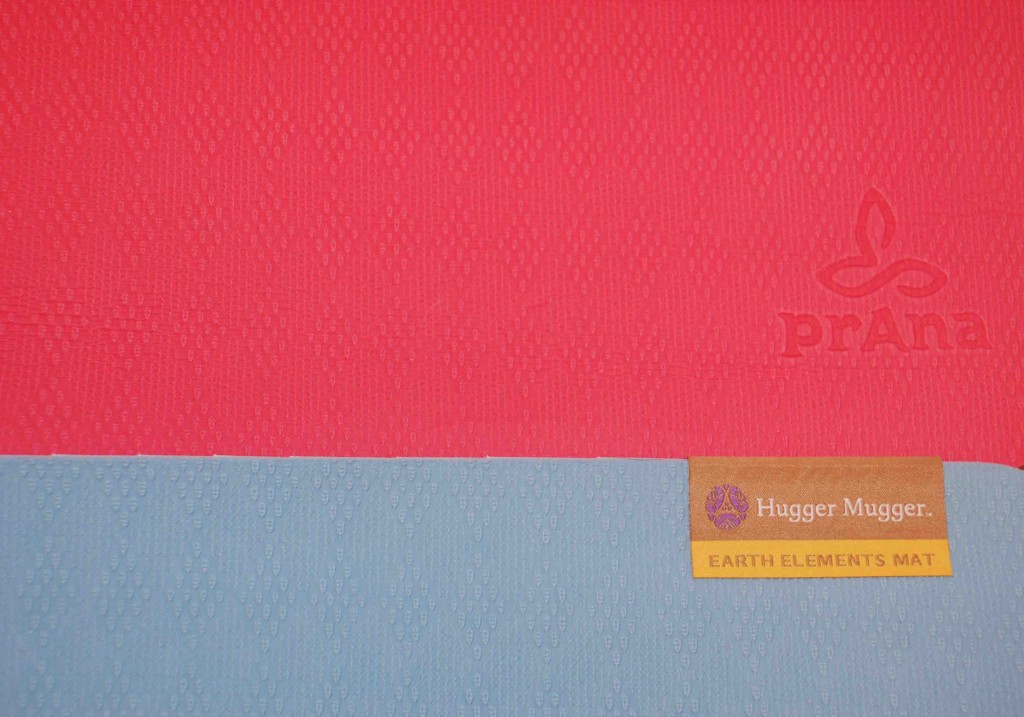 Prana Verde Yoga Mat  Outdoor Clothing & Gear For Skiing, Camping And  Climbing