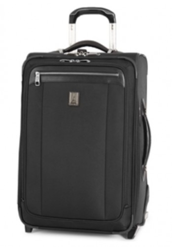 travelpro platinum magna 2 carry on luggage review