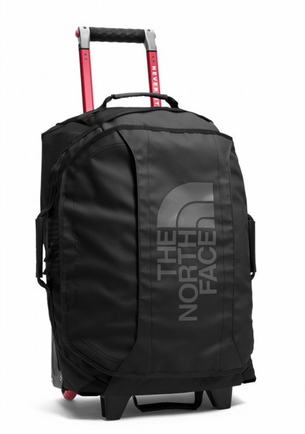 the north face rolling thunder 22