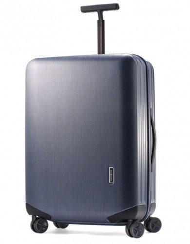 samsonite inova 20 carry on luggage review