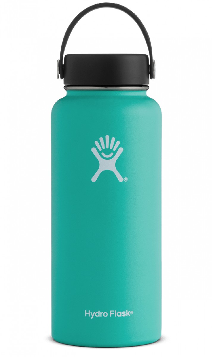 Comparison of 32 oz tumbler and Stanley 30 oz : r/Hydroflask