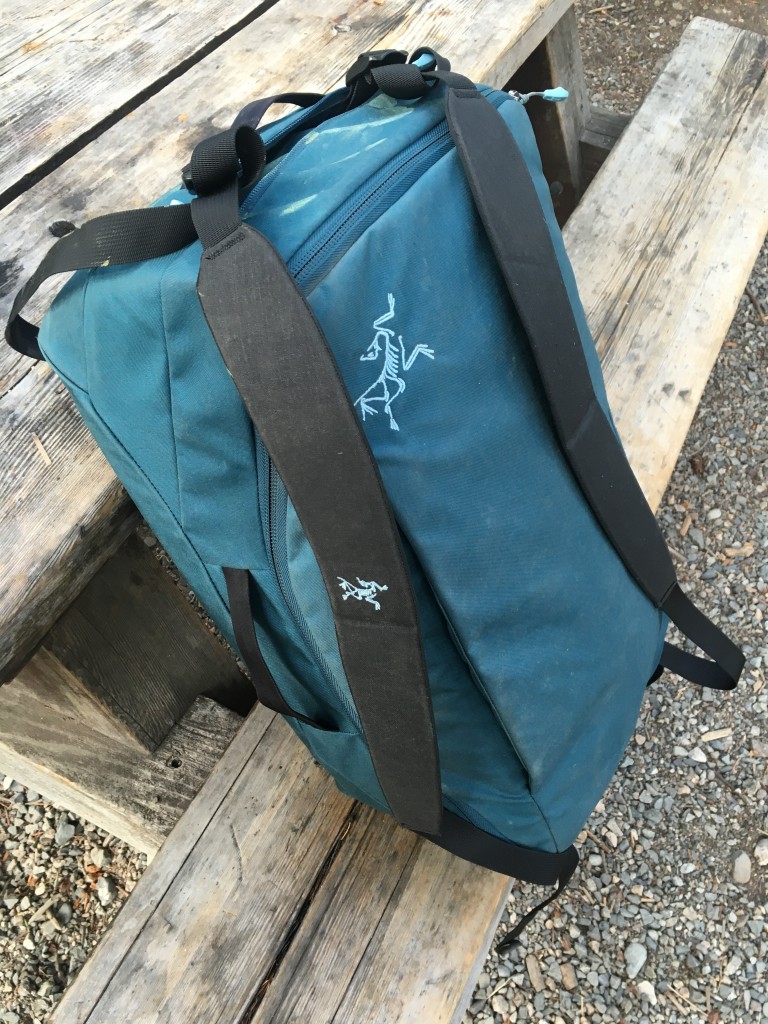 Arc'teryx Covert Case C/O Review | Tested by GearLab
