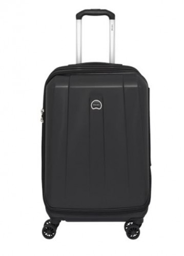 delsey shadow 3.0 21 carry on luggage review