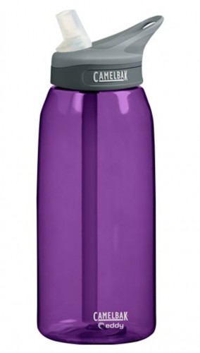 camelbak eddy water bottle review