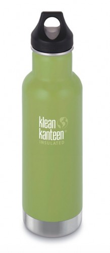 Klean Kanteen Vacuum Insulated Review (Klean Kanteen Vacuum Insulated)