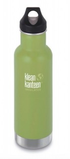 Klean Kanteen Classic Review