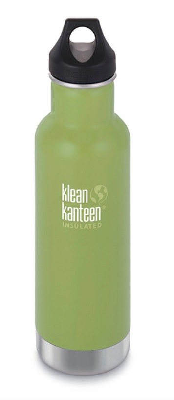 Klean Kanteen Coffee & Tea Kit Review - Baked, Brewed, Beautiful