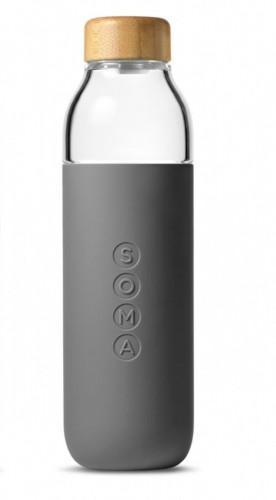 Soma Water Bottle Review (Soma Water Bottle)