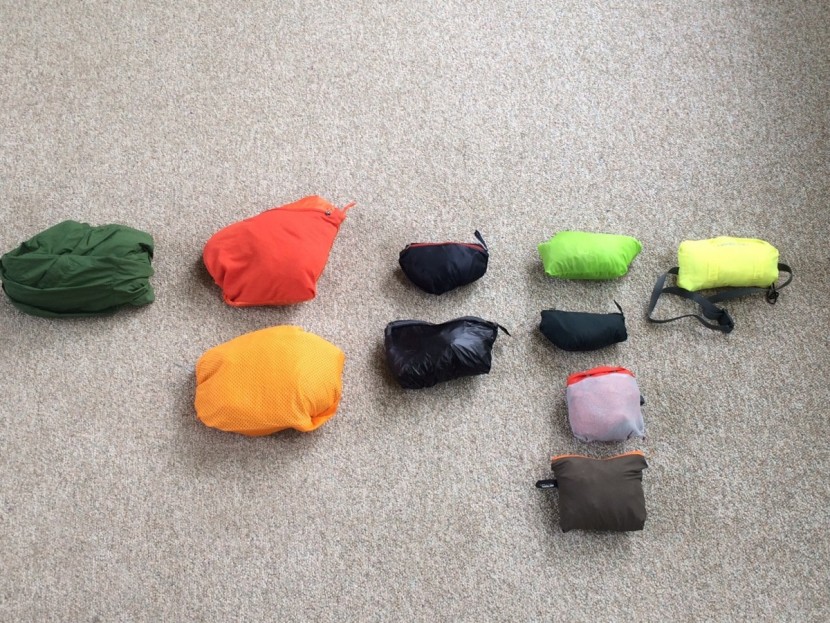 Mountain Hardwear Ghost Lite Review | Tested & Rated
