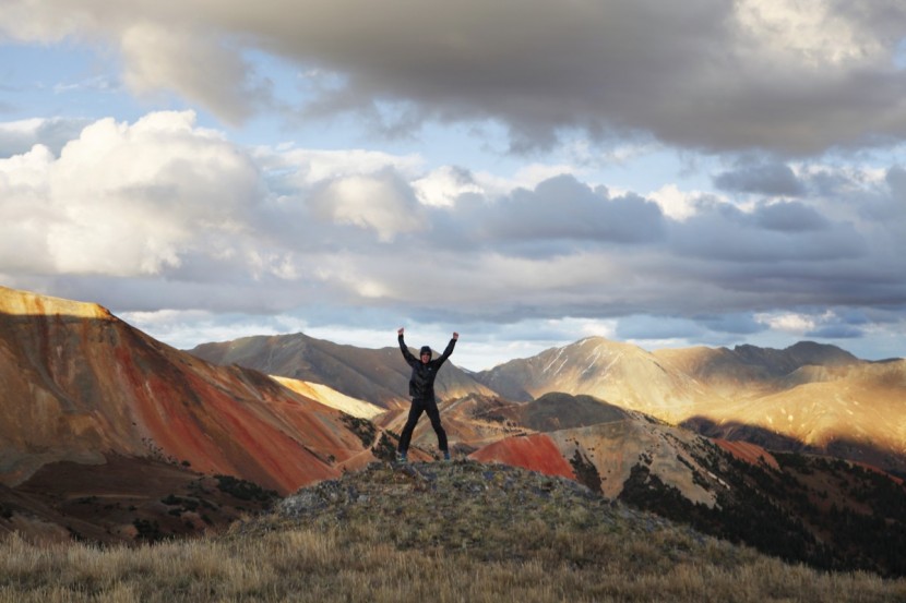 Mountain Hardwear Ghost Lite Review | Tested & Rated