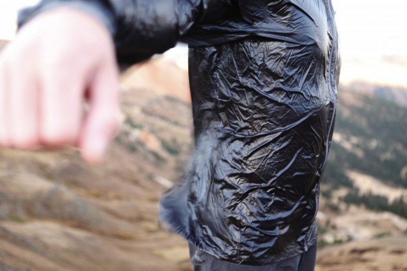 Mountain Hardwear Ghost Lite Review | Tested & Rated
