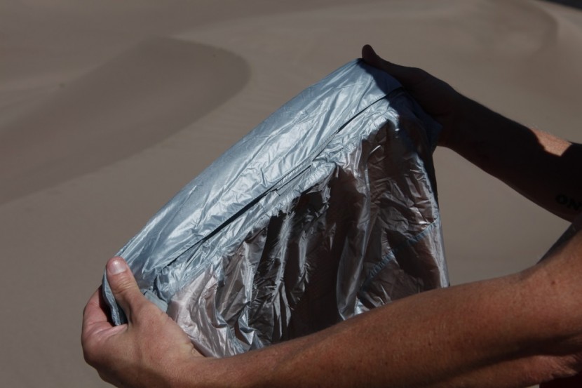 Mountain Hardwear Ghost Lite Pro Review | Tested