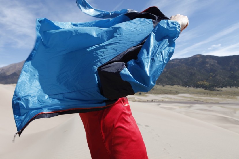 Patagonia Alpine Houdini Review | Tested & Rated
