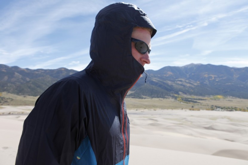 Patagonia Alpine Houdini Review | Tested & Rated