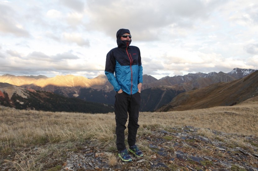 Patagonia Alpine Houdini Review | Tested & Rated