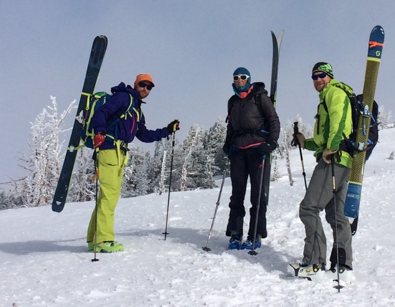 Dynafit Binding Spare Parts – Cripple Creek Backcountry