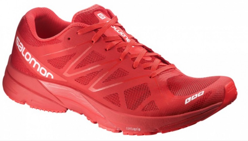 salomon s lab sonic