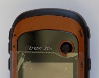 GPS Garmin Etrex 20 - Tanka Sports