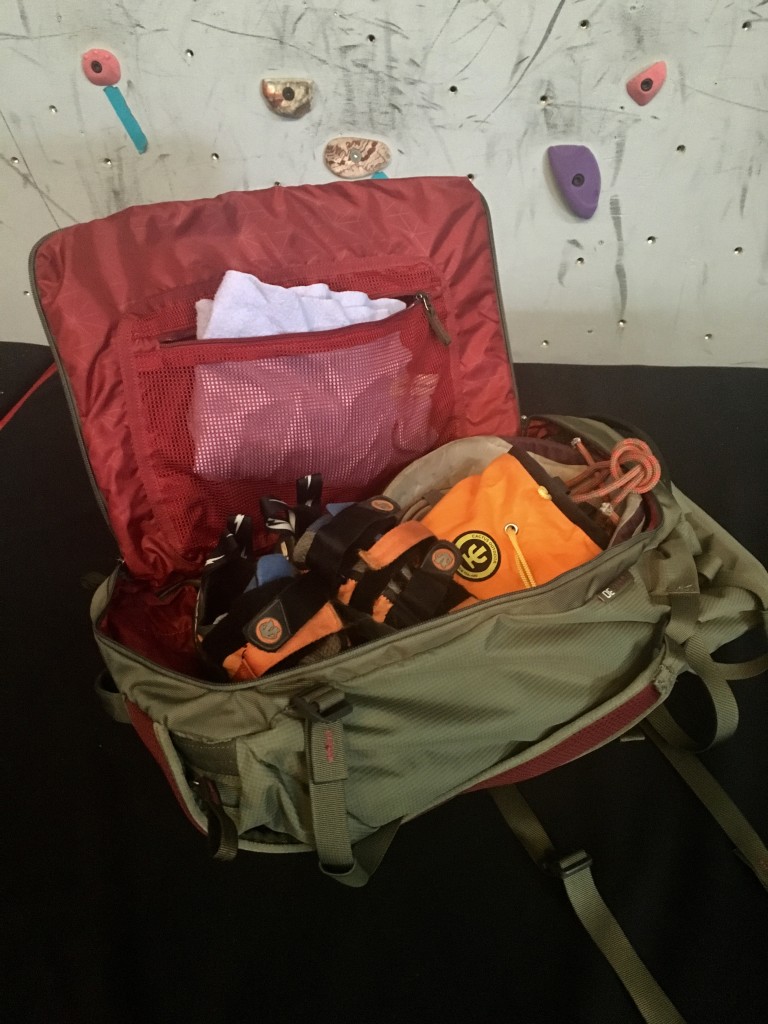 Gregory compass 30l online