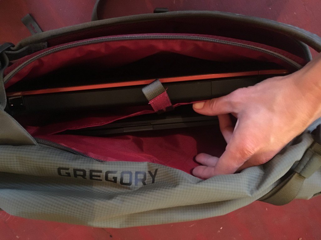 Gregory compass outlet 30l