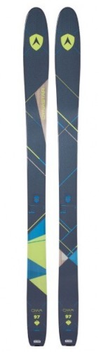 dynastar cham 2.0 97 for women all mountain skis review