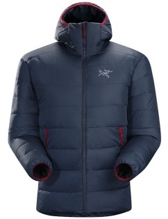 Arcteryx thorium ar jacket review online