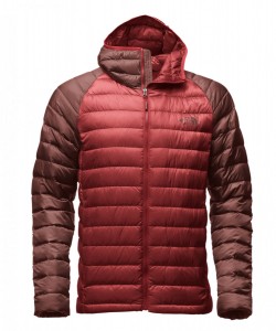 Product photo of The North Face Trevail Hoodie