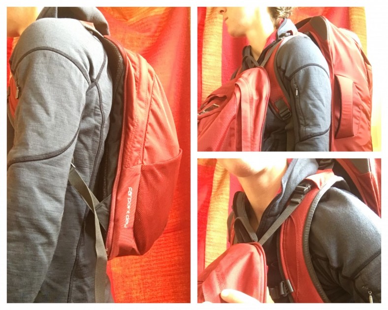 osprey farpoint 55 - the osprey farpoint 55 travel backpack&#039;s daypack is great to use by...