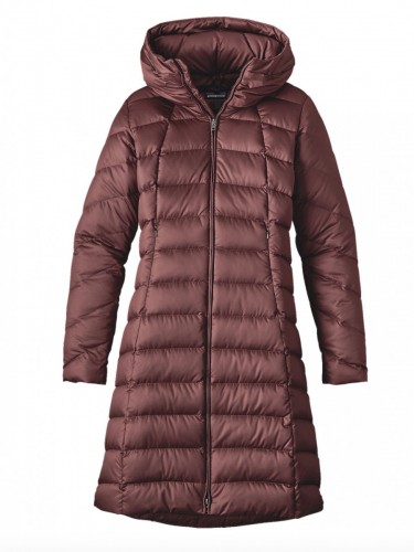 patagonia downtown parka winter jacket women review