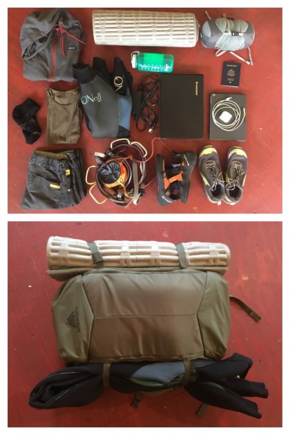 Gregory Compass 30 Review | Tested & Rated