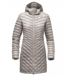 Product photo of The North Face Thermoball Parka