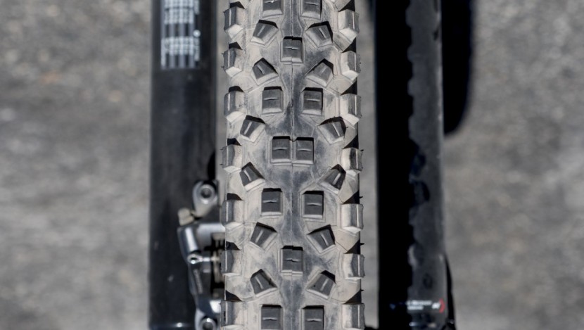 Schwalbe Hans Dampf 2.35 TrailStar EVO Review | Tested