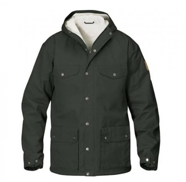 ジャケット・アウター Fjallraven Greenland Jacket Greenland Winter Jacket M | FJALLRAVEN,JACKET | 【公式
