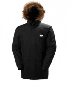 Product photo of Helly Hansen Dubliner Parka