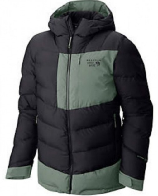 mountain hardwear therminator