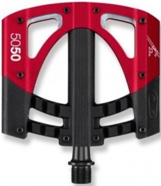 Crankbrothers 5050 2 Pedals (Black) - Performance Bicycle