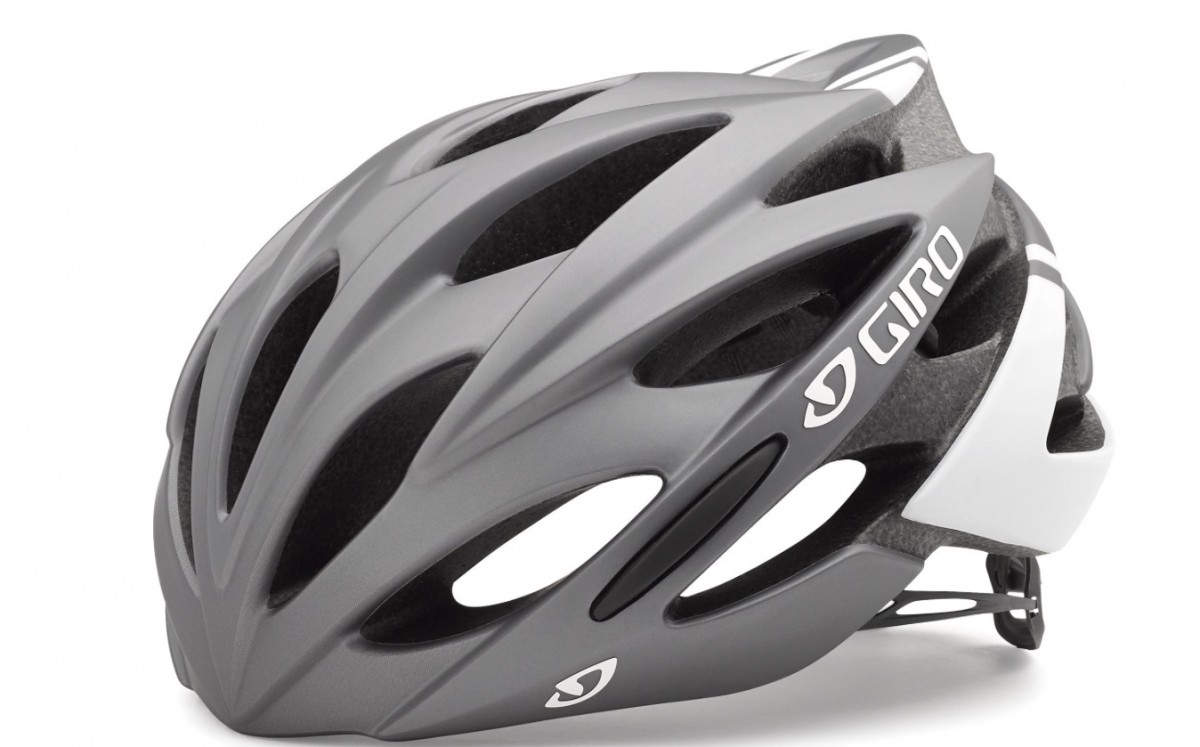 giro savant road bike helmet review