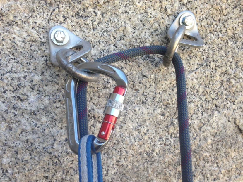 mad rock ultra-tech hms - a clean keylock nose like found on the ultratech makes it easy to...