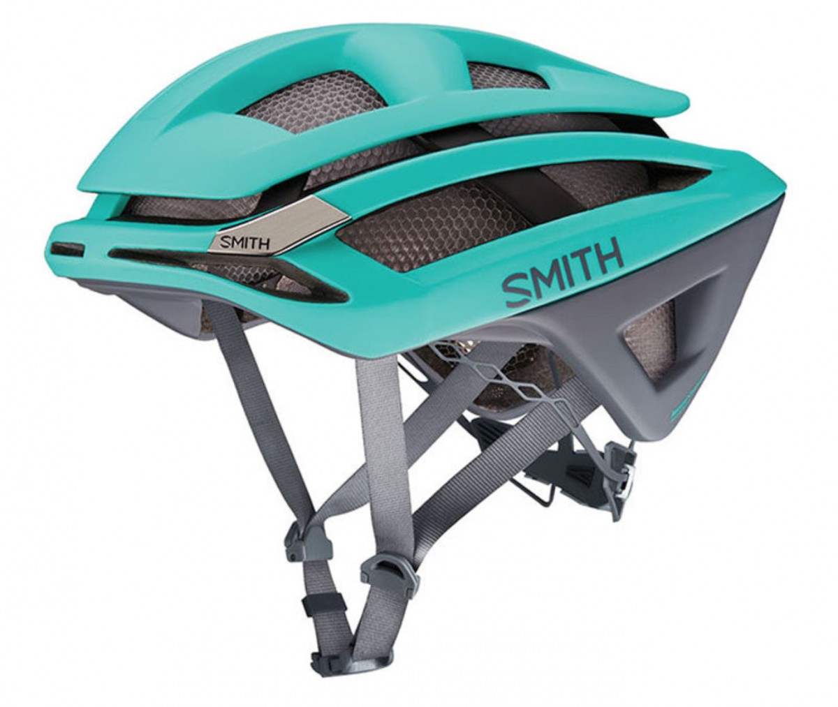 smith overtake mips road bike helmet review